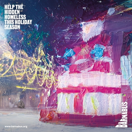 Send Corporate Christmas E-Cards eCards