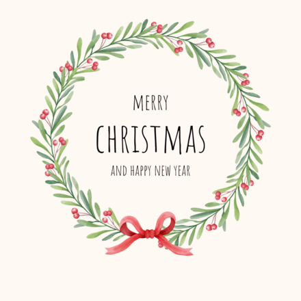 Send Christmas E cards  eCards