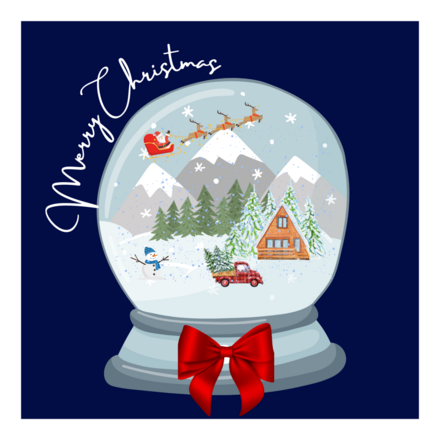 Send Christmas E cards eCards