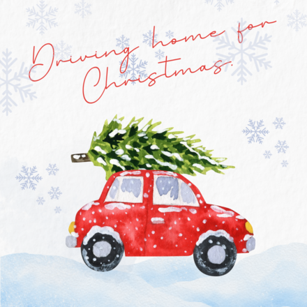 Send Christmas E cards eCards