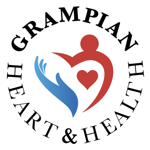 Grampian Heart and Health eCards