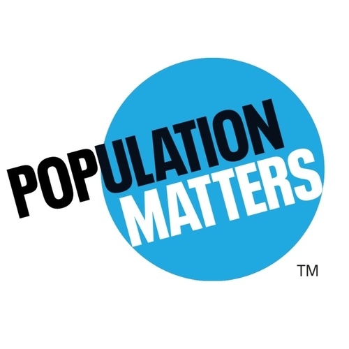 Population Matters eCards