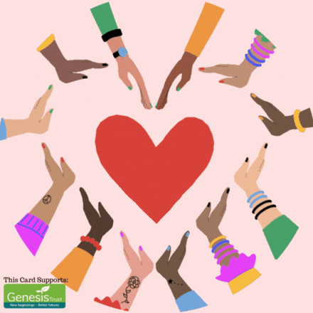 Happy Valentine's Day! eCards