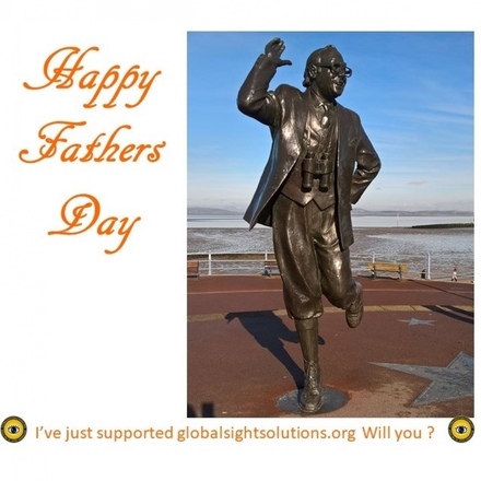 Happy Fathers Day.     eCards