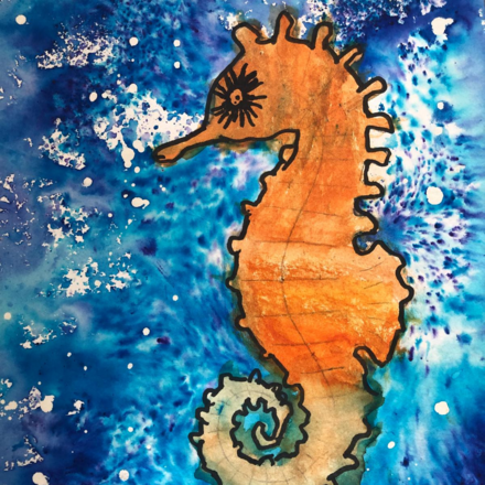 Virtual cards for any occasion - designs by PACT families eCards