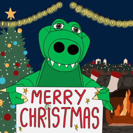 Send Christmas E-Cards eCards