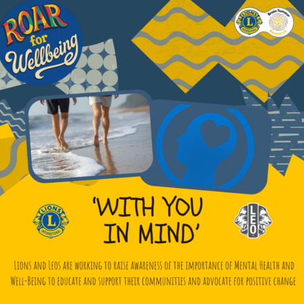 Send a Service Initative Card eCards