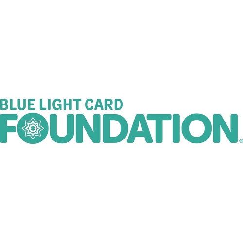 Blue Light Card Foundation eCards