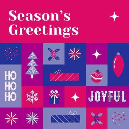 Send CMTUK Christmas Card eCards