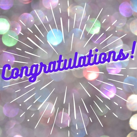 Congratulations eCards eCards