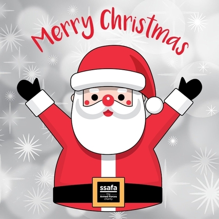 Christmas E-Cards eCards