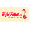 Roald Dahl's Marvellous Children's Charity logo