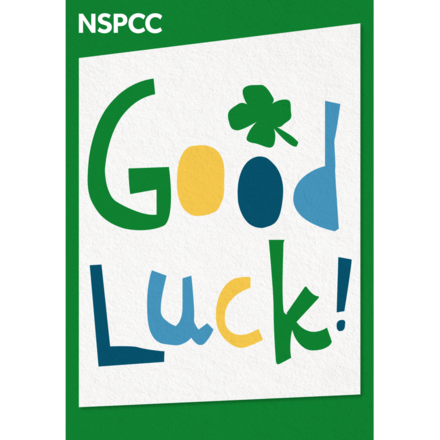 Send a Good Luck eCard eCards