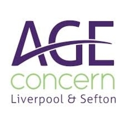 Age Concern Liverpool & Sefton eCards