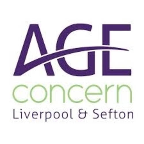 Age Concern Liverpool & Sefton eCards