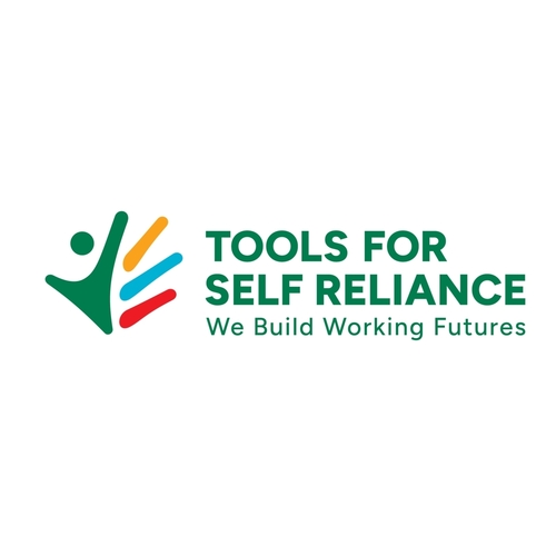 Tools for Self Reliance eCards