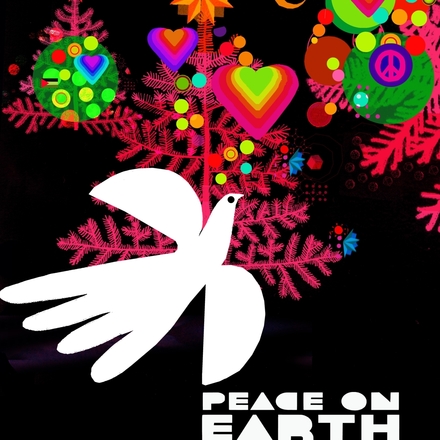 Christmas card 2025 eCards