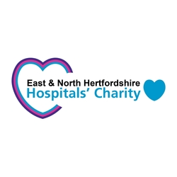 East and North Hertfordshire Hospitals' Charity eCards