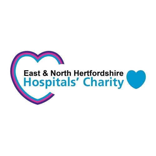 East and North Hertfordshire Hospitals' Charity eCards