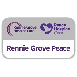 Rennie Grove Peace Hospice Care eCards