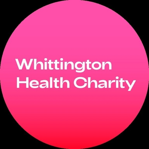 Whittington Health Charity eCards