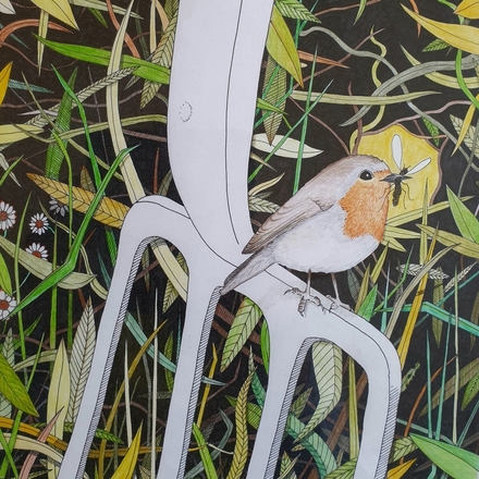 Send a Birthday E-Card eCards