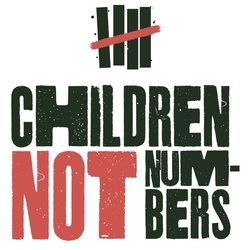 Children Not Numbers eCards