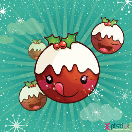 Send Corporate Christmas E-Cards eCards