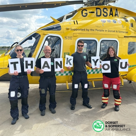 Send Thank You E-Cards eCards