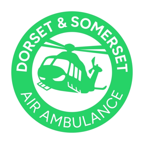 Dorset and Somerset Air Ambulance eCards