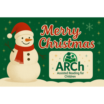 Christmas 2025 eCards