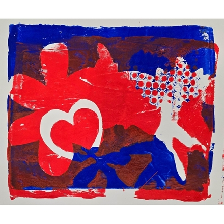 Art Print - Blank Card eCards