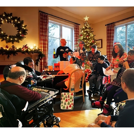 Happy Christmas eCards