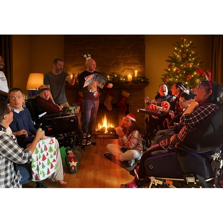 Happy Christmas! eCards