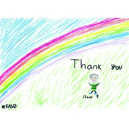 Send Thank You E-Cards eCards