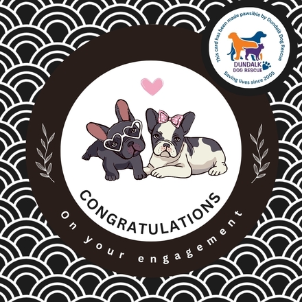 Send Engagement E-Cards eCards