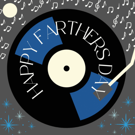 Send a Father's Day E-Card eCards