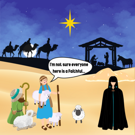 Christmas 2025 eCards