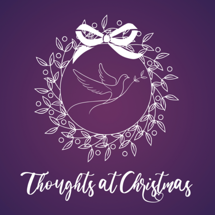 Thoughts at Christmas eCards