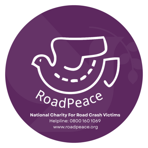 RoadPeace eCards