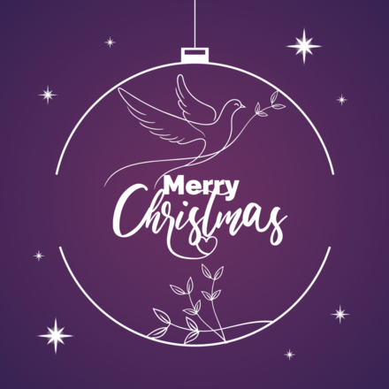 Merry Christmas eCards