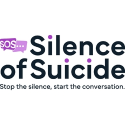 SOS Silence of Suicide eCards