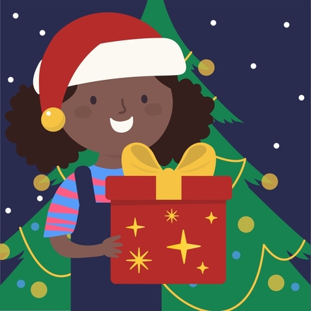 Send Christmas E-Cards eCards