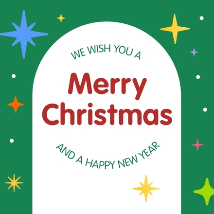 Send Christmas E-Cards eCards