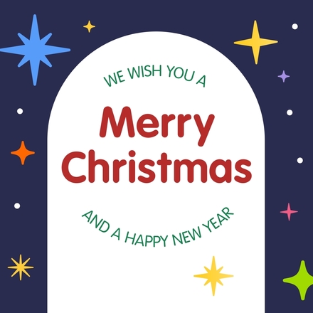 Send Christmas E-Cards eCards