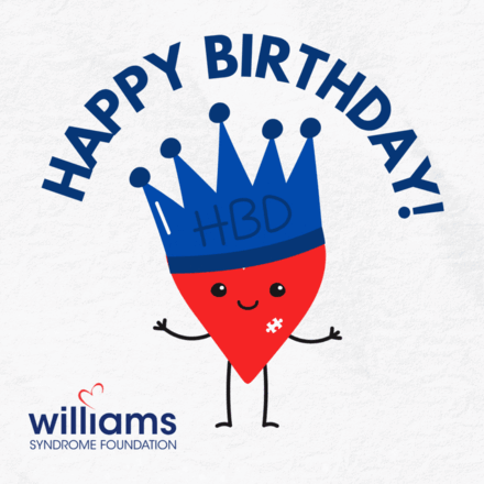 Send a Birthday E-Card eCards