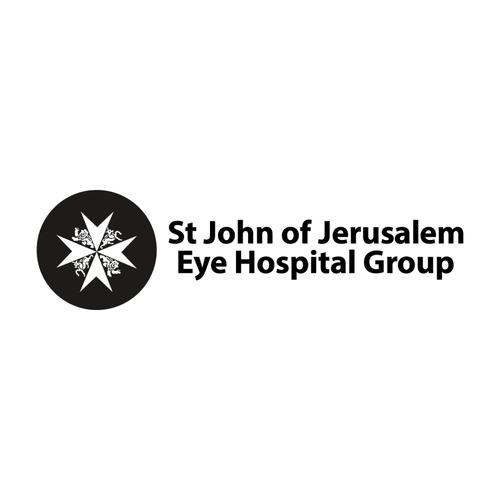 St John of Jerusalem Eye Hospital Group eCards