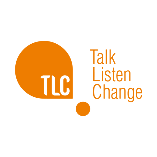 TLC: Talk Listen Change eCards