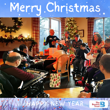 Happy Christmas eCards