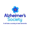 Alzheimer's Society logo